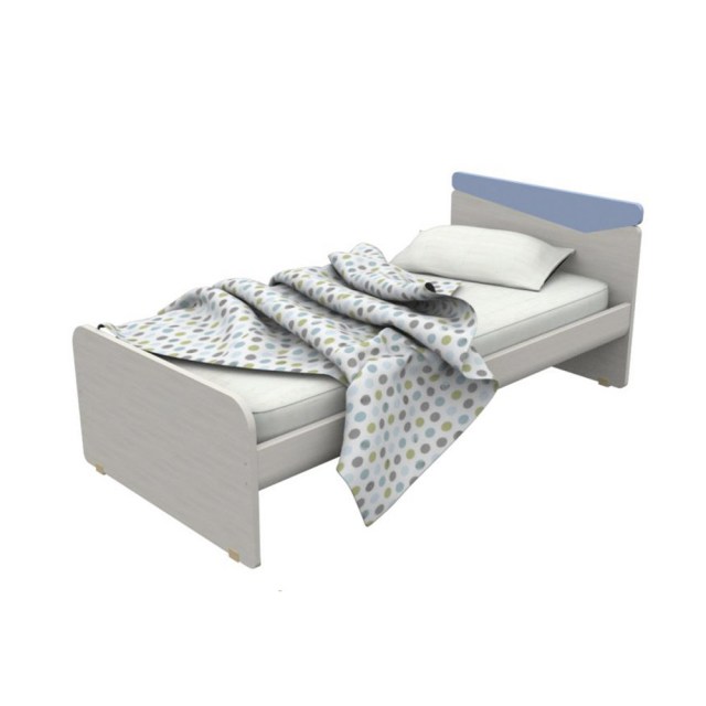 Folder Bed